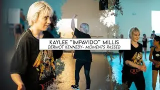 JLDC - Un.Convention // Kaylee 