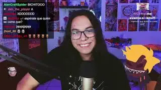 magma lee mis notificaciones I fallo sin sonido     #magllo #fallosinsonido   #colab #twitch