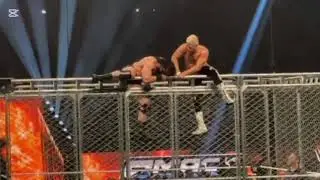 FULL MATCH: Cody Rhodes vs Drew Mcintyre: WWE Title 3 stages of hell match (1/9/2026) #wrestling 