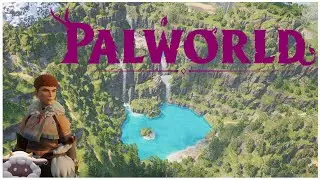 Palworld | Tackling New Islands and Learning Terrible Lessons! [11]