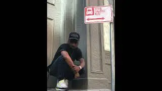 Ankhlejohn x Navy Blue Type Beat 