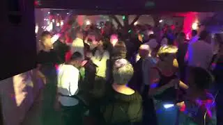 33+Party in Kasteel Henkenshage