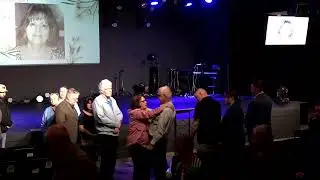 Joy's Celebration of Life