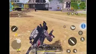 🔫CALL OF DUTY MOBILE BATTLE ROYALE ITAGNOLO 🔫
