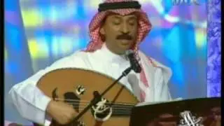 العملاق عبادي الجوهر - أماني - نجوم الثريا