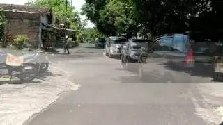 VLOG #40: Warung Pecel Bu Kis