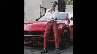 Pooh Shiesty x 21 Savage Type Beat 