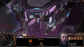 NewBreed vs Dozer ZvP on Neon Violet Square 2025-04-20