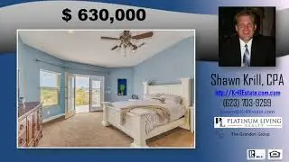 Homes for sale surprise az 85388