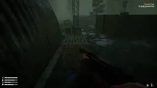 【DEMO】【Outbreak Island Pendulum Part 2】