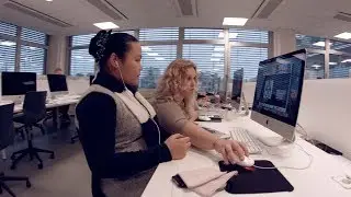 Noroff - School of technology and digital media