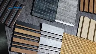 Anda Machinery PS Louvers Wall Panel Making Extrusion Machine Production Line