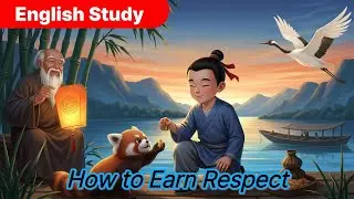 Elder Chen's Lantern: A Traditional Chinese Folk Tale for Mindful Living