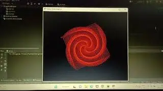 Pycharm coding for design|#pythonprogramming.code language is in description #support
