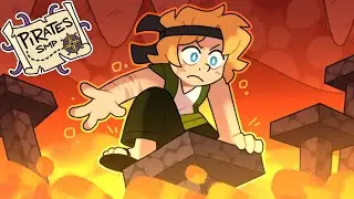 IS THE TREASURE WORTH IT? - Minecraft Pirates SMP