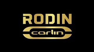 BREAKING NEWS - Rodin Carlin Announcement