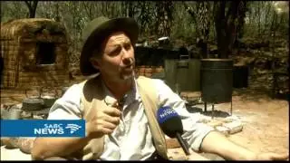 Annual Bosman Weekend takes place in Groot Marico