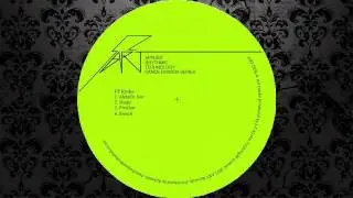 J-T Kyrke - Breach (Original Mix) [APPLIED RHYTHMIC TECHNOLOGY (ART)]