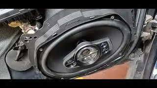 pioneer 6970f prueba de sonido
