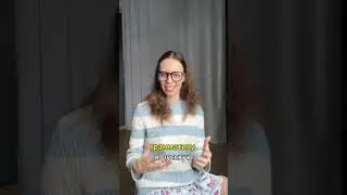 Глагол to feel в английском 🥰