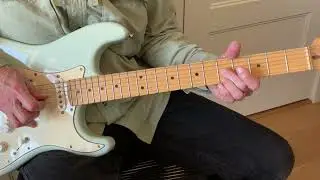 She's a Woman - The Beatles: 3-Minute Guitar Licks