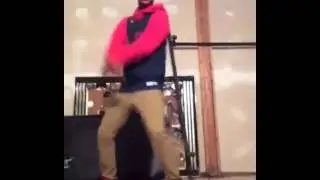 Instagram Freestyle Challenge