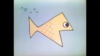 Classic Sesame Street - What's That Line? (Spanish, Color)