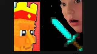 Fui at&eacute; o n&iacute;vel 47!!(Brainrot Royale)