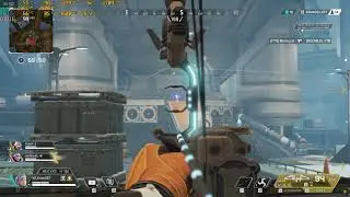Bocek Bow kill compilation | Apex Legends