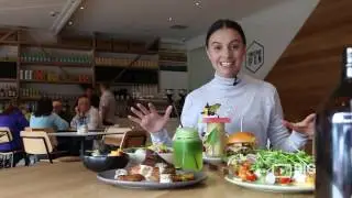 District North Cafe Coffee Shop in Melbourne VIC serving Good Food and Drinks