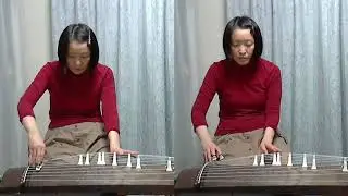 金襴（沢井忠夫 作曲）/Kinran (Composed by Tadao SAWAI)