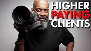 How To Make MONEY With Your Photography TODAY
