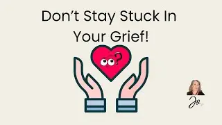 You, Life, and Grief: Healing Concepts #grief @grieftherapist