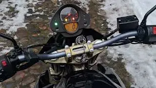 Kawasaki er6n 