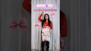 Super Pinteresty NightSuits | Check Insta for Links #meeshohaul #meeshofinds #meeshonightsuit