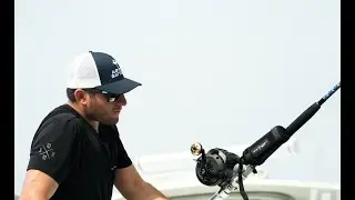 Abyss Battery&reg; Electric Fishing Reel Batteries