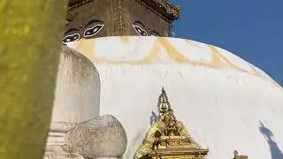 Kathmandu Valley and it's temples