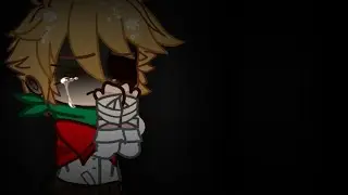 [Mcyt] DON'T LEAVE ME! // Tommyinnit & Awsamdude FT. Dream // Tommy Angst // DreamSMP // TW In Desc