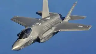 Lockheed Martin F-35 Lightning II | Wikipedia audio article