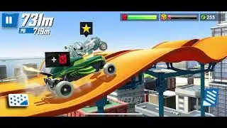 Hot wheels game part 1￼
