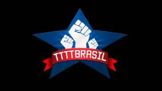TTTT Brasil - Agradecimento