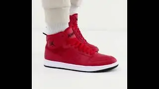 Кроссовки Nike Jordan Access