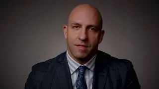 The Future of Surgical Oncology: Dr. Russell Langan
