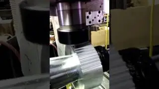 Gearotic 62 tooth XL Pulley Phone Capture