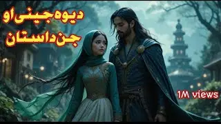 Pashto Reel Story || Da yao Jeny aw Jen Dastan Horror movie 2025 The Real Story Behind , Best &