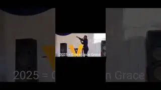 2025 = Grace Upon Grace_Prophet Slindo Madwe