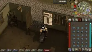 Rune 2h Smithing (+1m gp/hr) 210k xp/hr