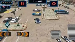 Driving School: Cops Edition