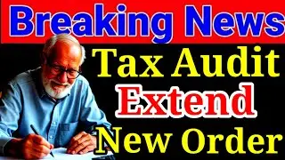 Tax Audit Report Due Date Extended New KARNATAK High Court Judgement till 31st October 2025