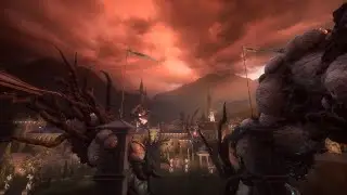 Dragon Age The Veilguard (Lore Run 4)